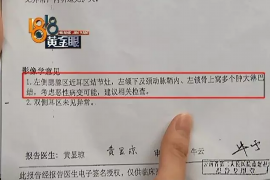 西昌专业要账公司